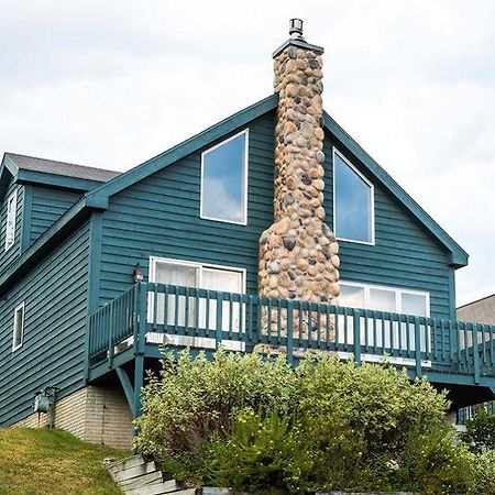 Villas At Giants Ridge Biwabik 외부 사진