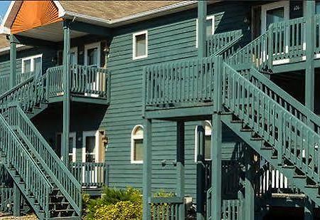 Villas At Giants Ridge Biwabik 외부 사진