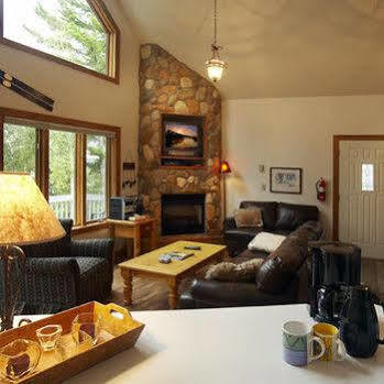 Villas At Giants Ridge Biwabik 외부 사진