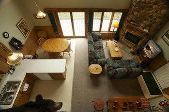 Villas At Giants Ridge Biwabik 외부 사진