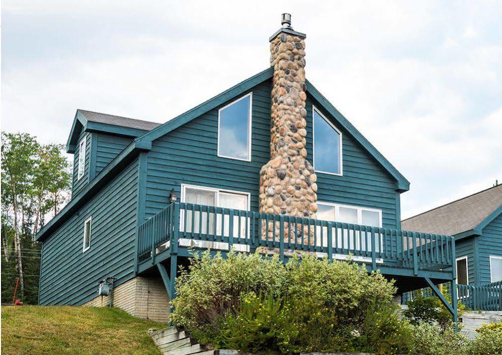 Villas At Giants Ridge Biwabik 외부 사진