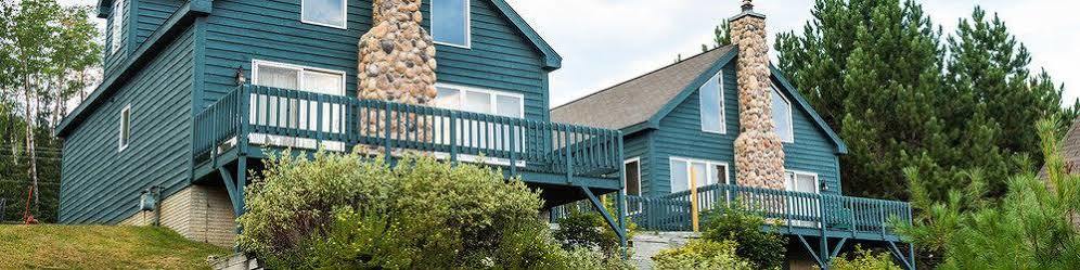 Villas At Giants Ridge Biwabik 외부 사진